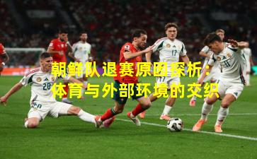 朝鲜队退赛原因探析：体育与外部环境的交织