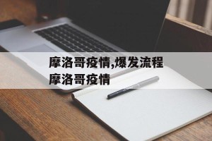 摩洛哥疫情,爆发流程摩洛哥疫情