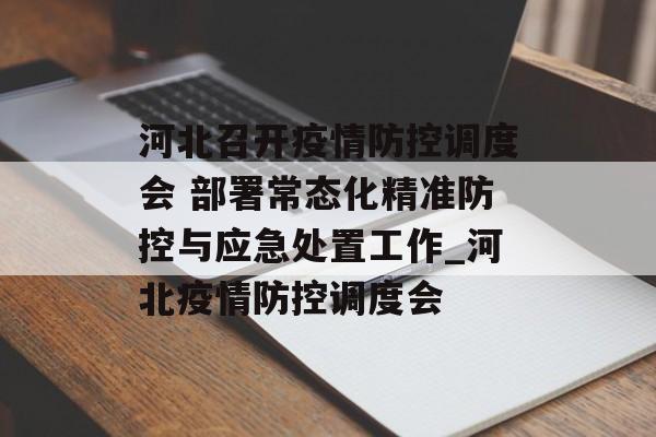 河北召开疫情防控调度会 部署常态化精准防控与应急处置工作_河北疫情防控调度会